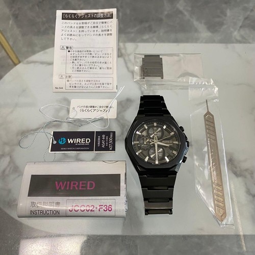 Orologio seiko agat449 - orologio,