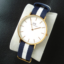 Daniel Wellington Classic
