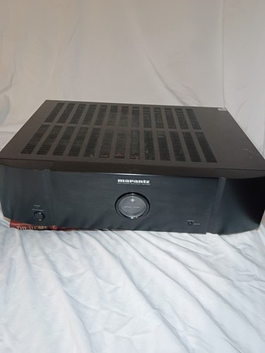 Amplificatore marantz canali - amplificatore,