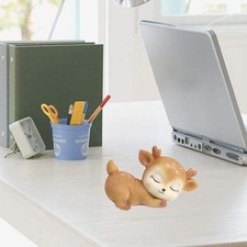  Cake topper cervo renna