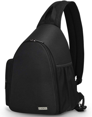 Borsa per fotocamera - , a