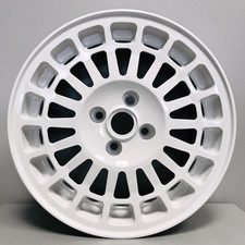 4 Cerchi Nuovi 7,5x16 FIAT