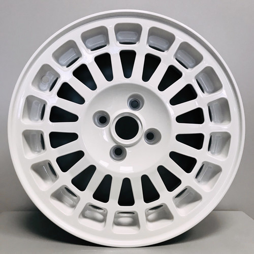 Cerchi nuovi 5x16 fiat - cerchi,