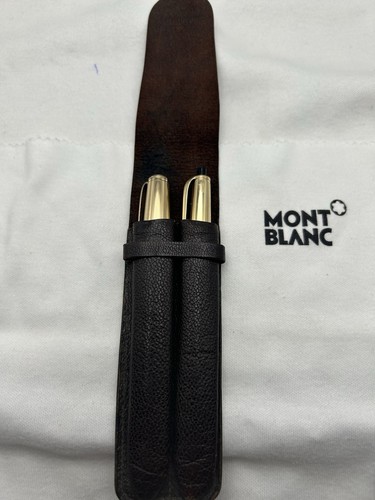 Montblanc masterpiece laminato - masterpiece,