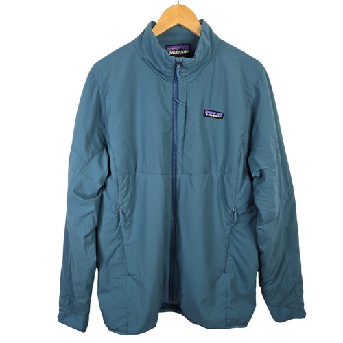 Patagonia giacca uomo nano air - giacca, nano-air