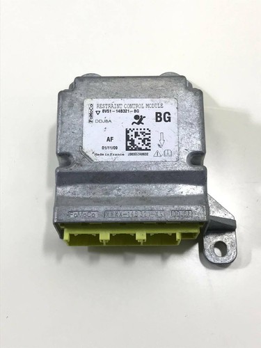Centralina airbag ford - ford, fiesta