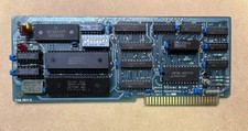 Apple II Corvus Transporter -
