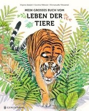 Mein großes Buch vom Leben