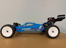 TEAM ASSOCIATE RC10 B5M **PREMIUM COLLECTOR CONDITION**2WD ASSOCIATED RC BUGGY