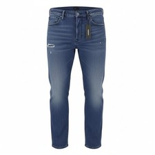DIESEL Mharky 080AH Pantaloni