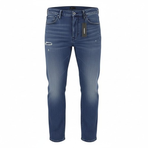 Diesel mharky 080ah pantaloni - 080ah,