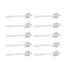  10PCS Spazzole per la pulizia