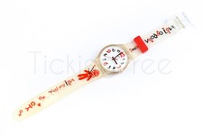 Swatch Standards jelly & jelly