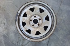 CERCHIO IN FERRO PER SUZUKI Grand Vitara JB 4321064J00ZBP F9Q (06>)