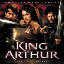 King Arthur Original