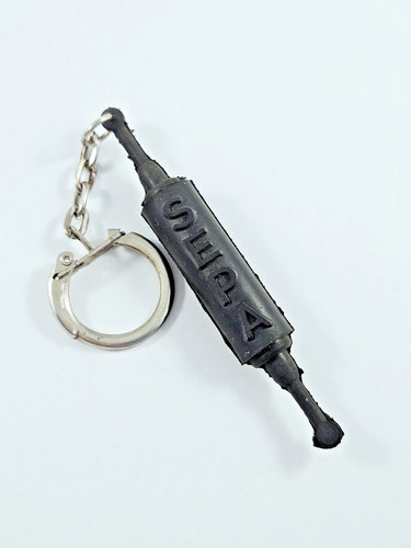 Portachiavi miniatura - portachiavi,