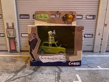 Mini Mr. Bean "DO IT YOURSELF"