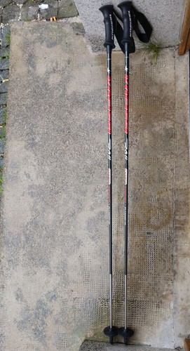 Bastoncini sci kneissl - kneissl, 120
