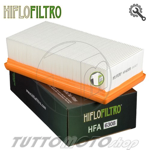 Filtro aria ktm supermoto 690 - aria,