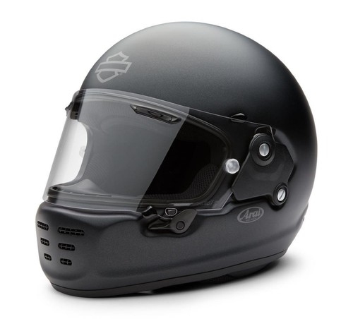 Casco originale