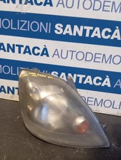 Fanale Anteriore Ford Fiesta Dx 3p 2007