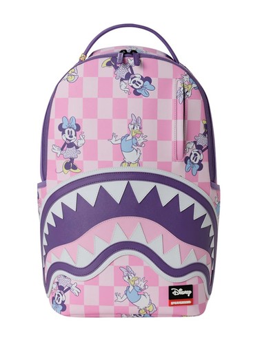 Zaino sprayground disney - sprayground,
