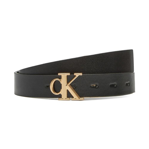 Cintura calvin klein - cintura, nero