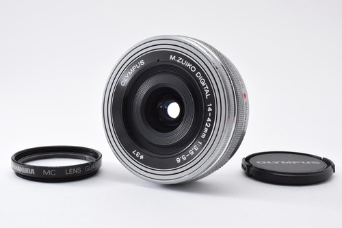 Olympus zuiko obiettivo - olympus, m.zuiko