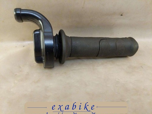 Poignee des gaz pour suzuki - gaz,