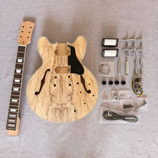 ES-335 Semi-Hollow Electric