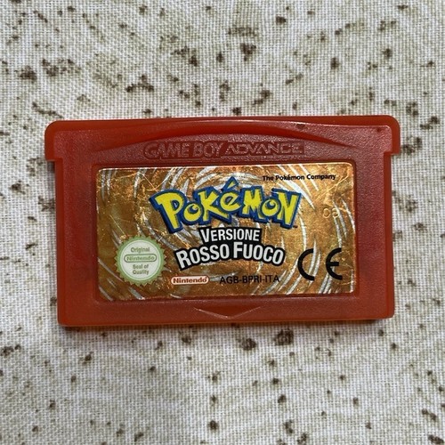 Nintendo pokémon versione - pokémon,