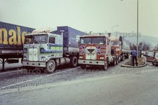 Foto camion Magirus-Deutz