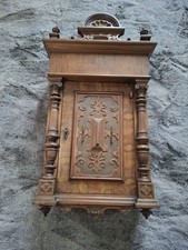 Armadio antico francese a muro