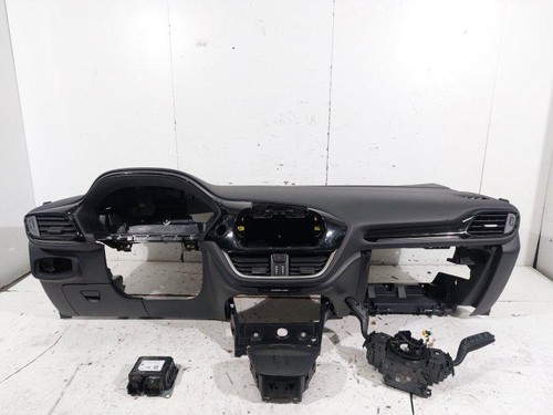 N1bt14b321ha kit airbag ford - n1bt14b321ha,
