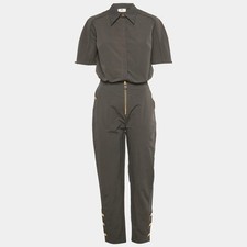 Set pantaloni crop top