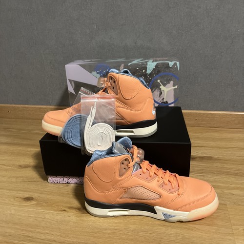 Nike air jordan retro - air, dj