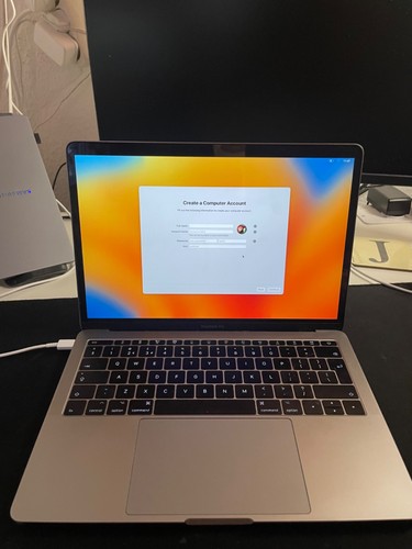 Apple macbook pro - macbook,