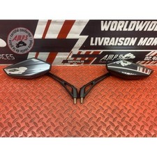 Paire de retroviseur adaptable