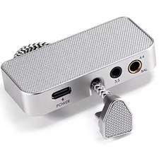 Amplificatore DAC portatile DD