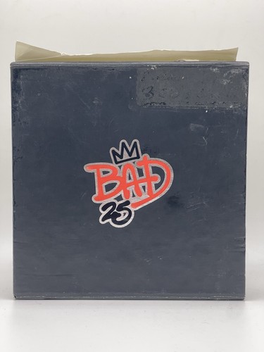 Michael jackson bad 25th - jackson,