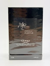 Creed Absolu Aventus Eau de