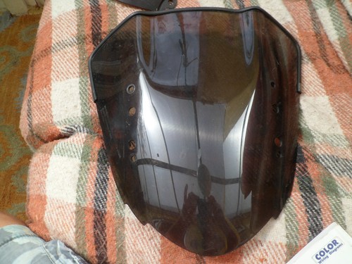 Schermo aeroscreen tinta - ⭐schermo,