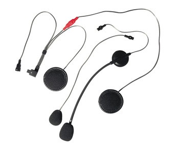 Kit audio next - bt,