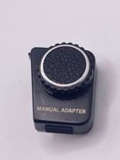 Adattatore manuale originale