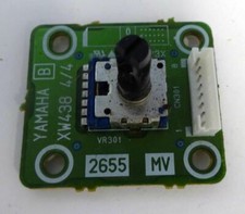 Yamaha PSR-9000 MV Master