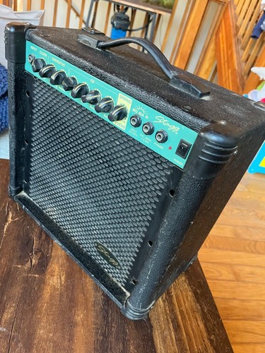 Stagg 38 watt - ga,