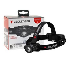 Ledlenser H7R Core Torcia