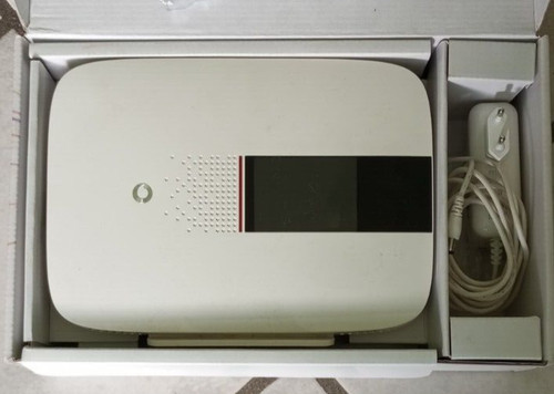 Vodafone station modem - station, 2