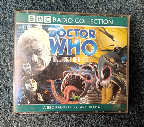 Doctor who the - the, of