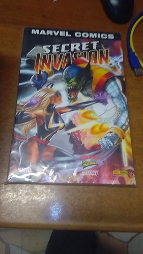 Marvel monster edition secret - monster,